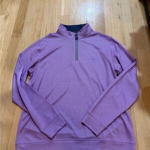 Tailorbyrd Purple Men's Shirt